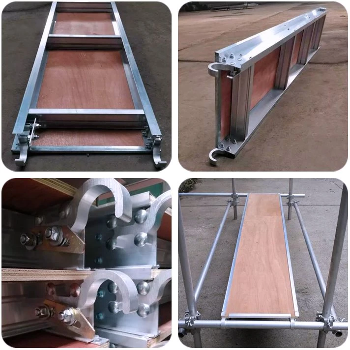 plywood deck 
