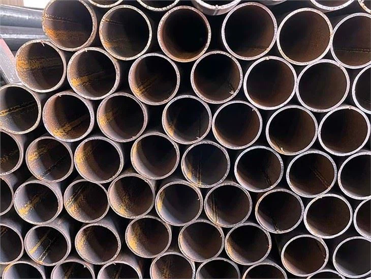 gi pipe scaffolding