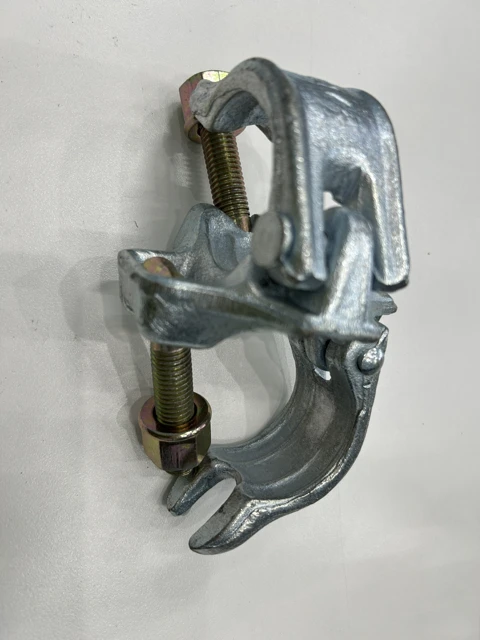 German Type Double Coupler suppliers